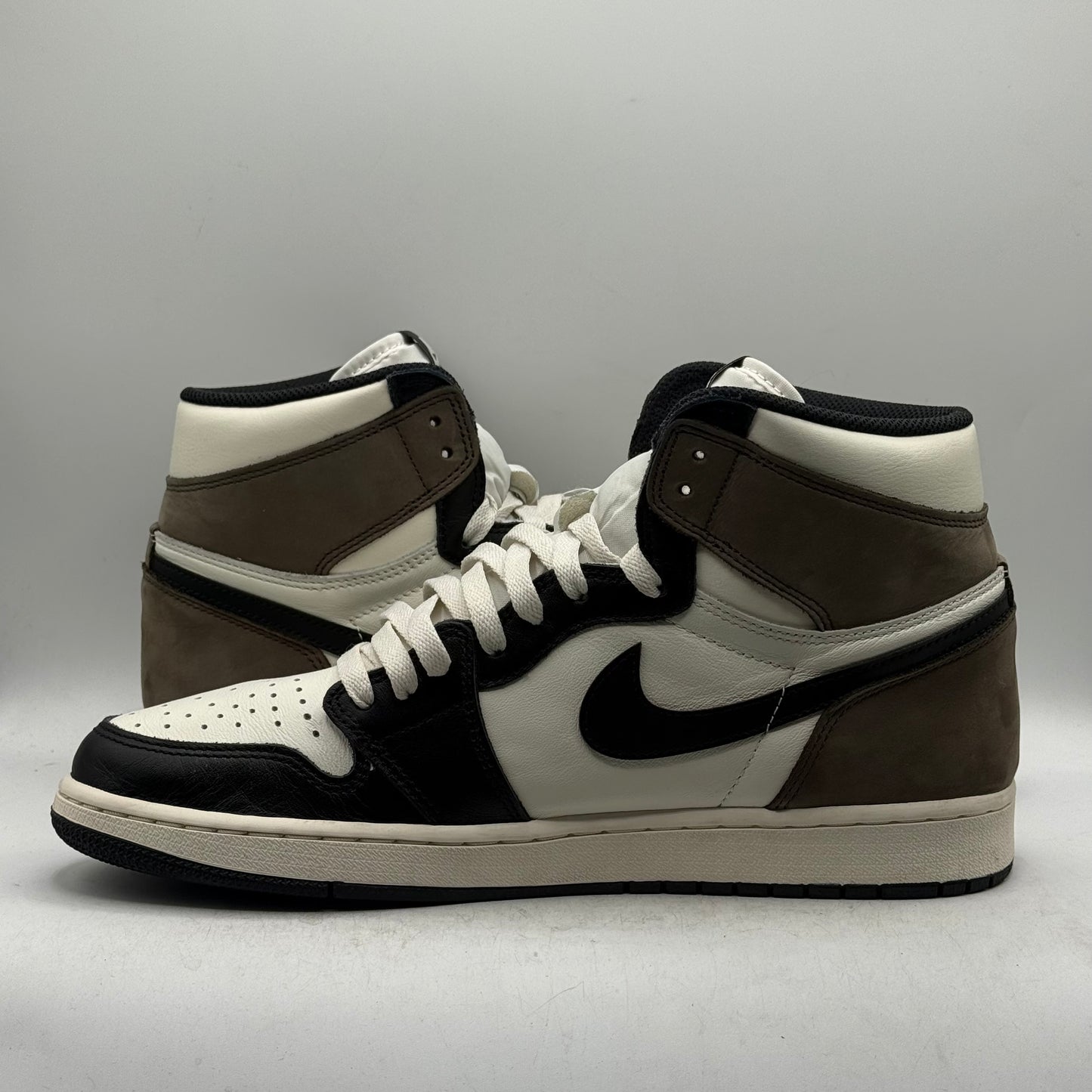 (Used) Jordan 1 High Mocha Size 12