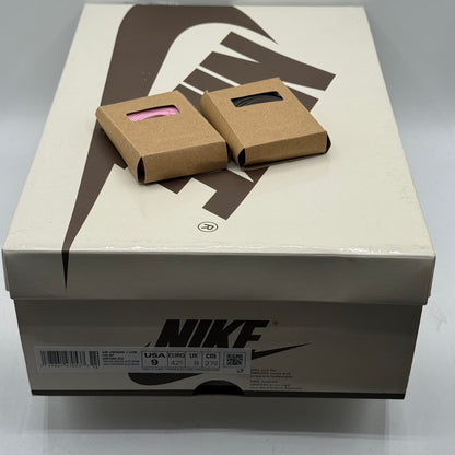 (Used) Jordan 1 Low Travis Scott Velvet Size 9