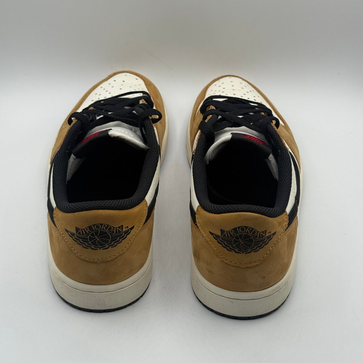 (USED) Jordan 1 Low Rookie of the Year Size 10.5