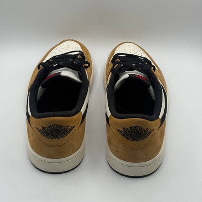 (USED) Jordan 1 Low Rookie of the Year Size 10.5
