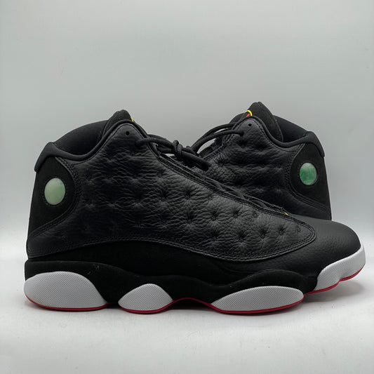 (Used) Jordan 13 Playoff Size 12