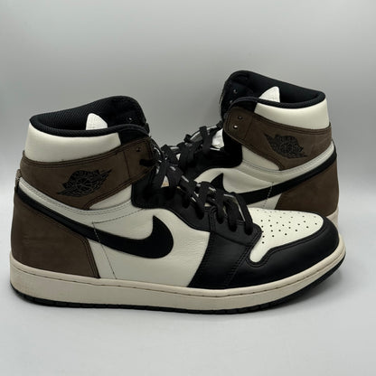 (USED) Jordan 1 High Mocha Size 13