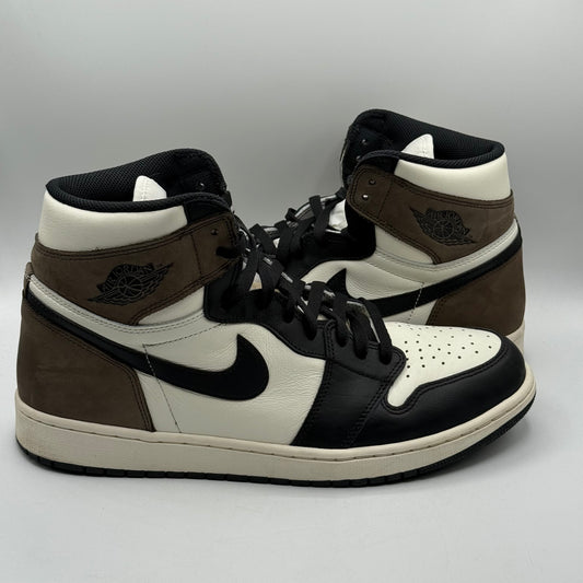 (USED) Jordan 1 High Mocha Size 13