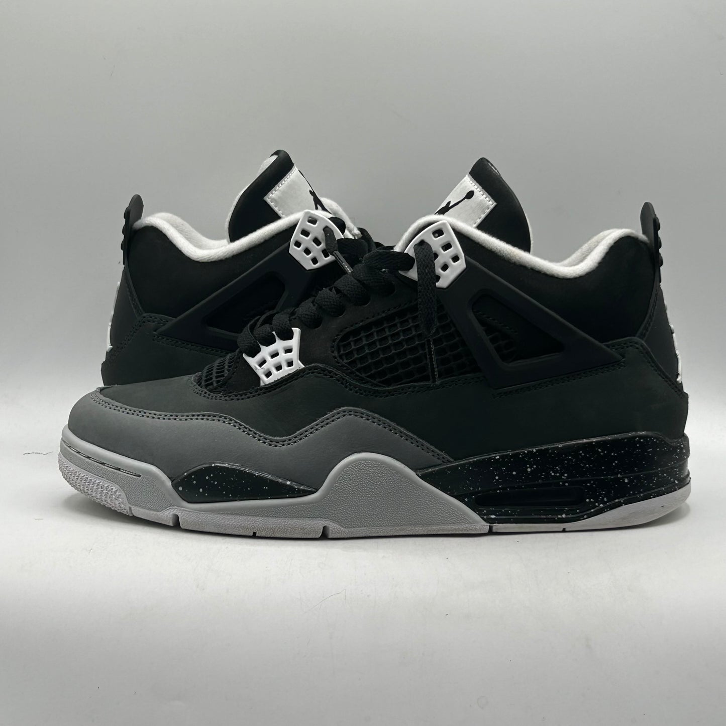 (USED) Jordan 4 Fear Size 10