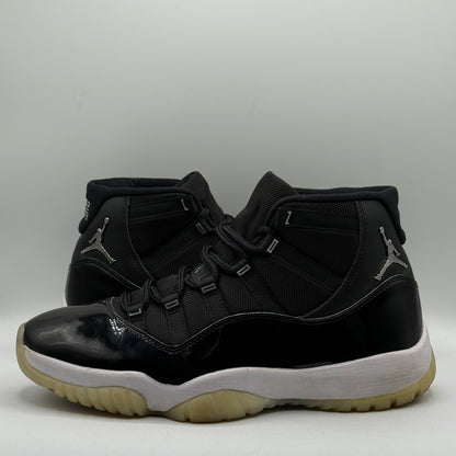 (Used No Box) Jordan 11 Jubilee Size 9.5