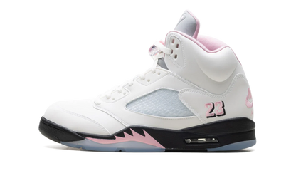 Jordan 5 Medium Soft Pink