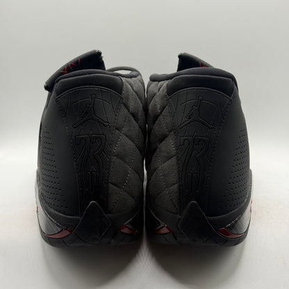 (Used) Jordan 14 Black Anthracite Size 13