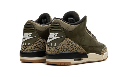 Jordan 3 Family Affair (GS)