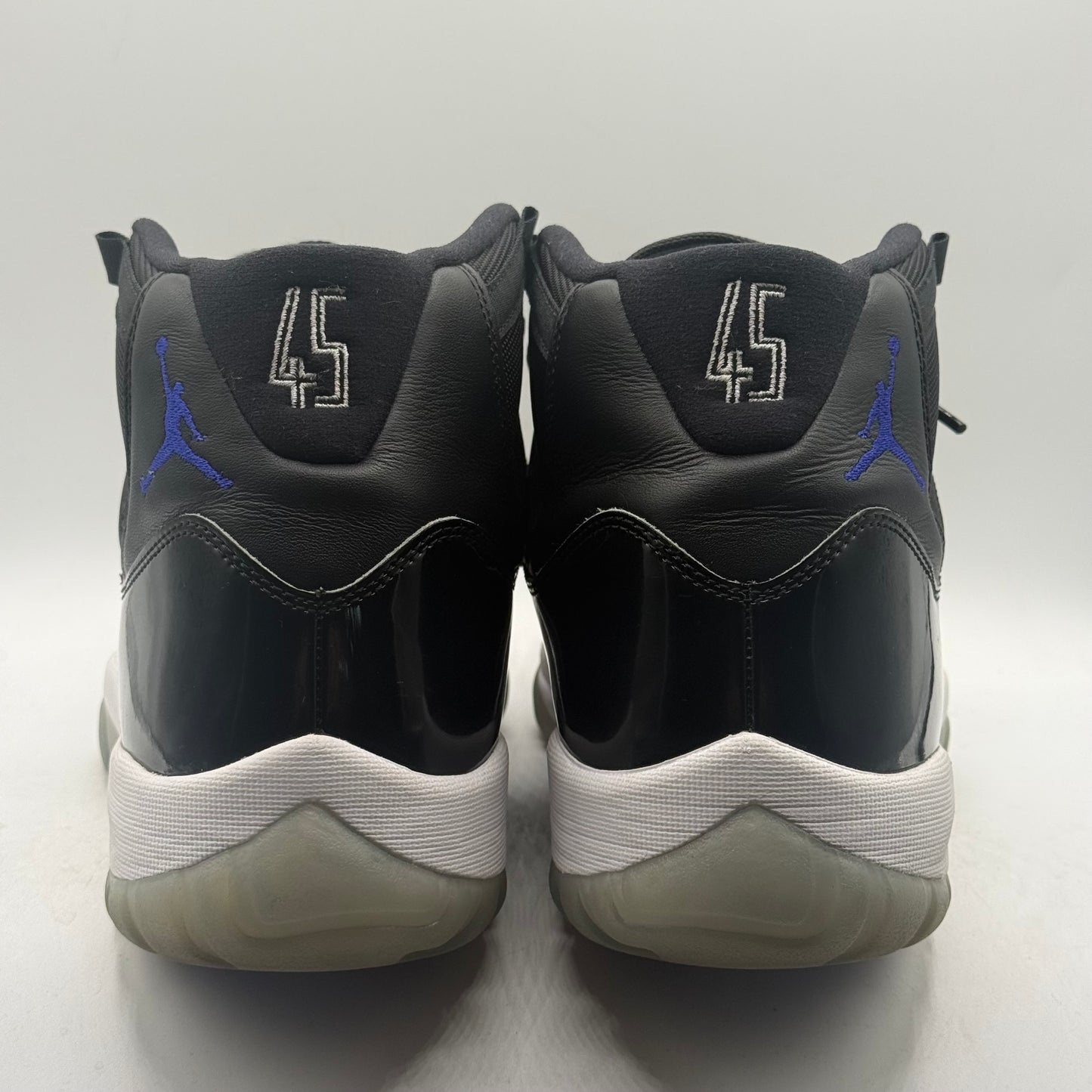 (Used) Jordan 11 High Space Jam (2016) Size 13
