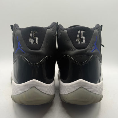 (Used) Jordan 11 High Space Jam (2016) Size 13