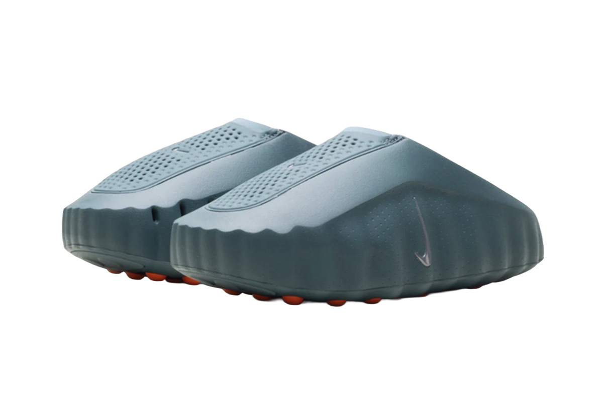 Nike Mind 001 Slide Mineral Slate