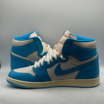 (USED) Jordan 1 High OG UNC Reimagined Size 13