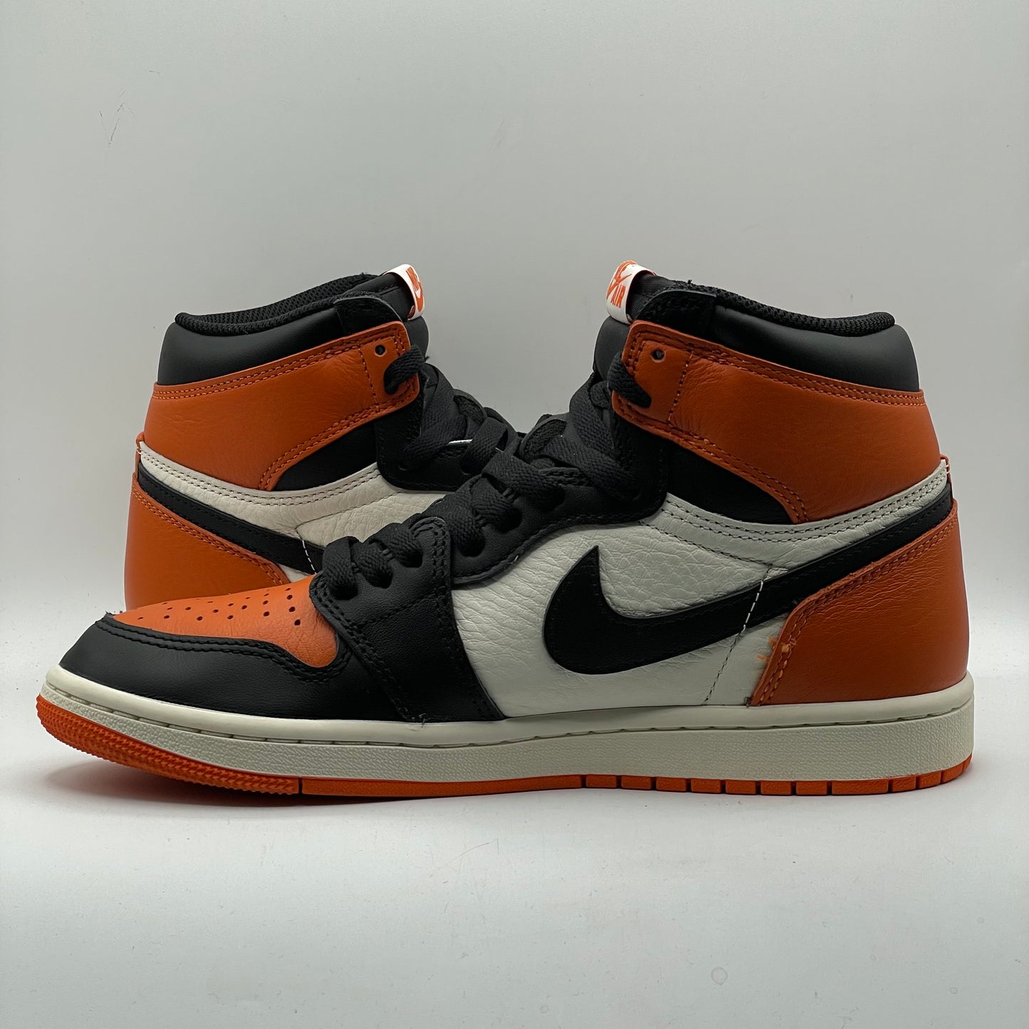 (USED) Jordan 1 High Shattered Backboard (2025) Size 8.5