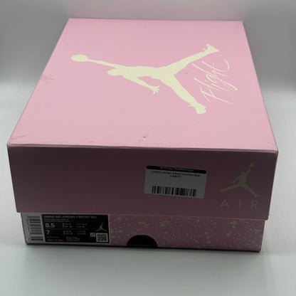 (USED) Jordan 4 Iced Carmine Size 8.5W/7Y