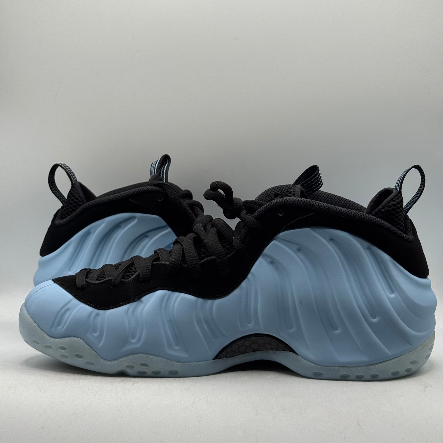 (USED) Nike Air Foamposite One Psychic Blue Size 11