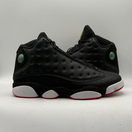 (Used No Box) Jordan 13 Playoffs Size 10