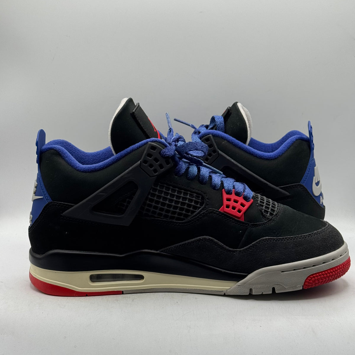 (Used) Jordan 4 Rare Air (2025) Size 10