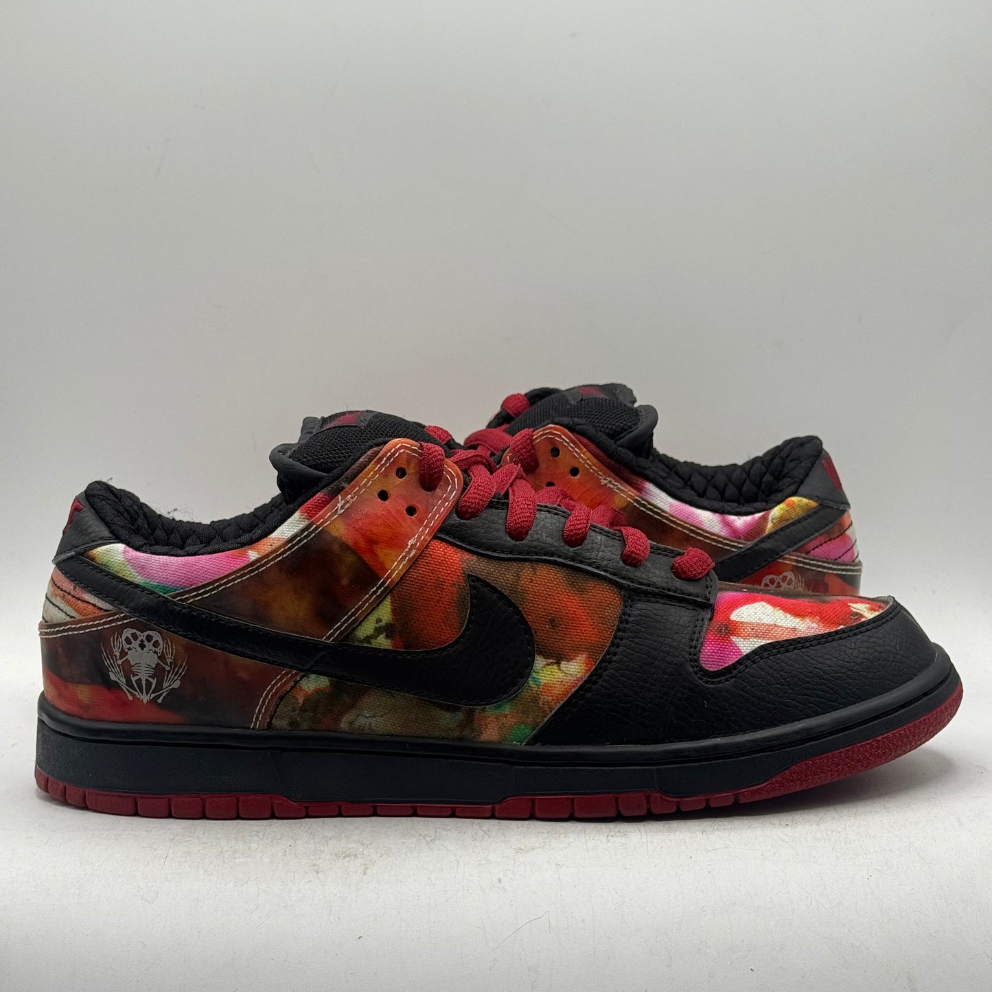 (Used) Nike SB Dunk Low Pushead 1 Size 11
