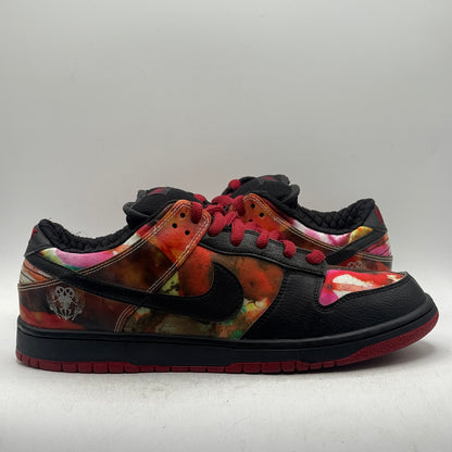 (Used) Nike SB Dunk Low Pushead 1 Size 11