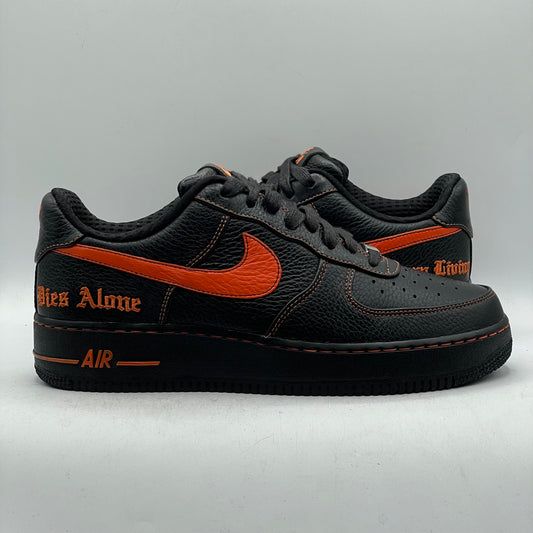 (USED) Nike AF1 Low Vlone (2017) Size 9