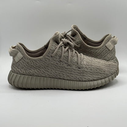 (USED) Yeezy 350 Moon Rock Size 10.5