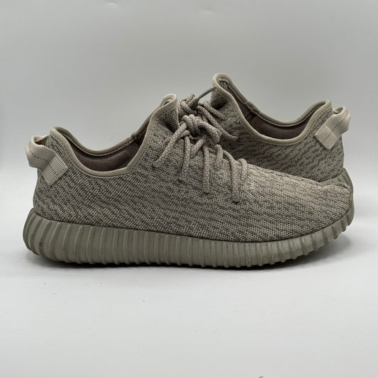 (USED) Yeezy 350 Moon Rock Size 10.5