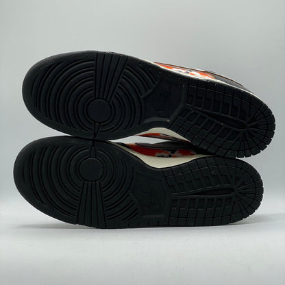 (Used) Nike SB Dunk HUF San Fran Size 10