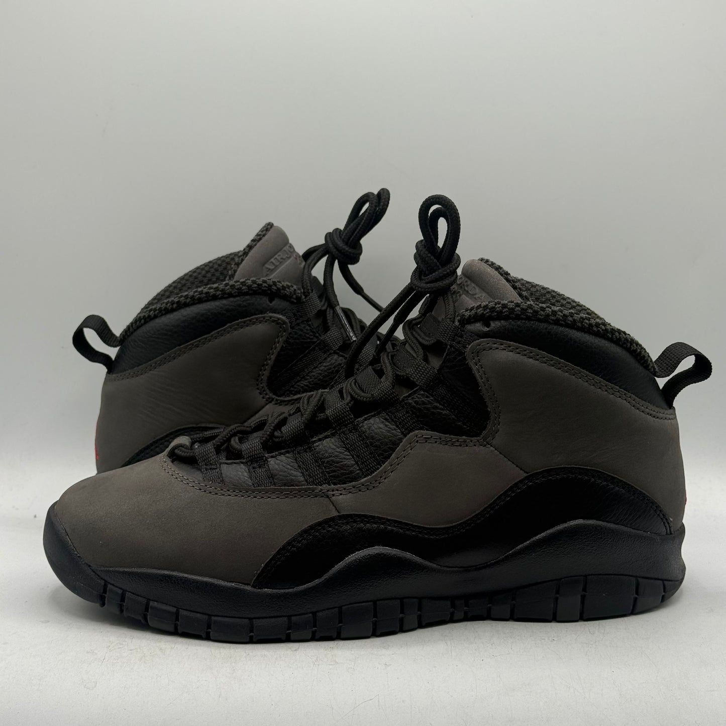 (Worn 1X) Jordan 10 Shadow (2025) Size 9
