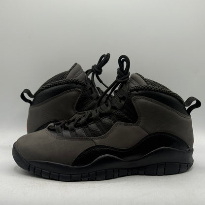 (Worn 1X) Jordan 10 Shadow (2025) Size 9