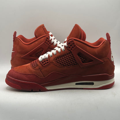 (USED) Jordan 4 Brick by Brick Size 12