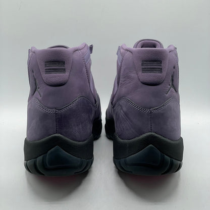 (USED) Jordan 11 Mojave Size 12
