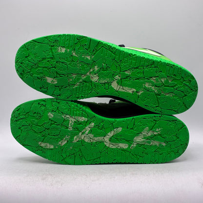 (USED) Jordan CJ1 T-Rexx Travis Scott Green Spark Size 10