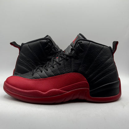 (USED) Jordan 12 Flu Game (2025) Size 11