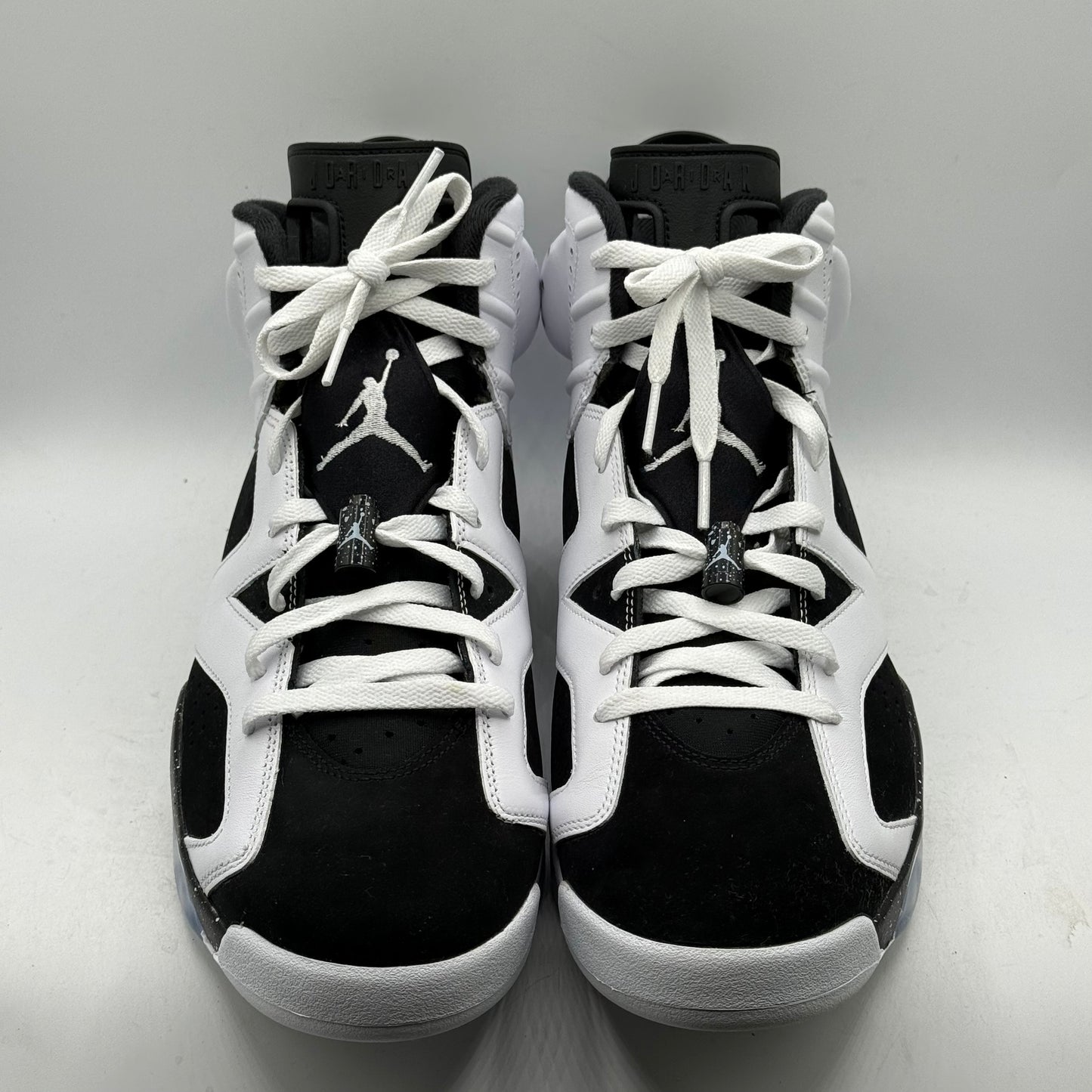(Used) Jordan 6 Oreo (2026) Size 12