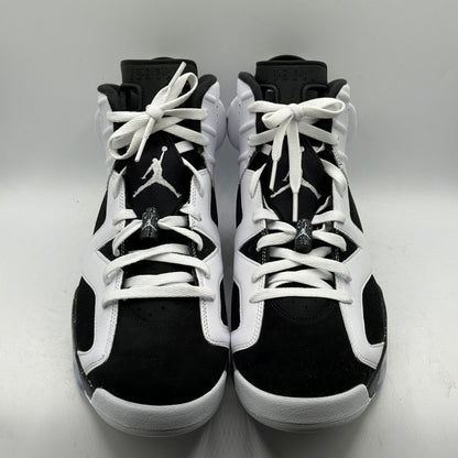 (Used) Jordan 6 Oreo (2026) Size 12
