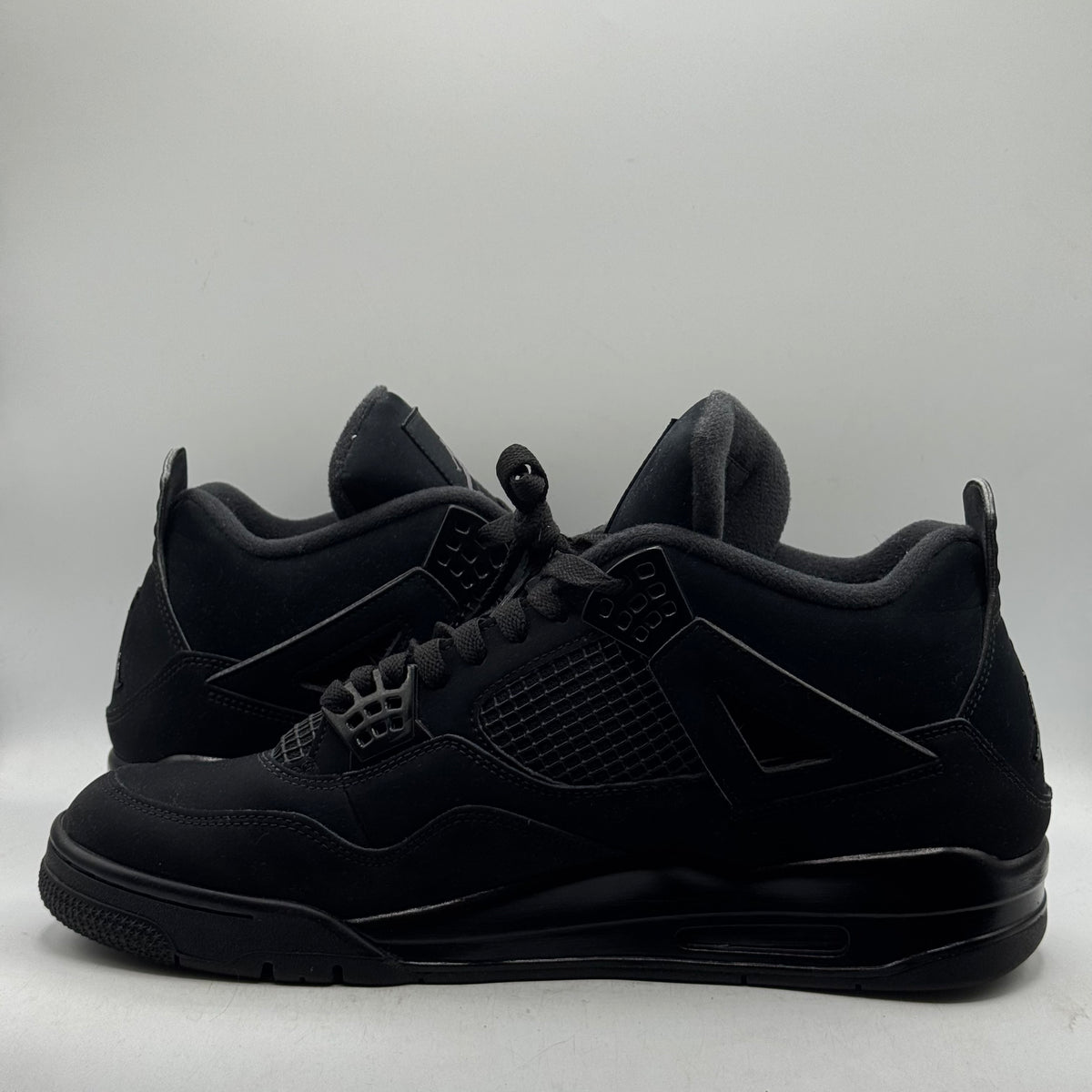 (USED) Jordan 4 Black Cat (2020) Size 13