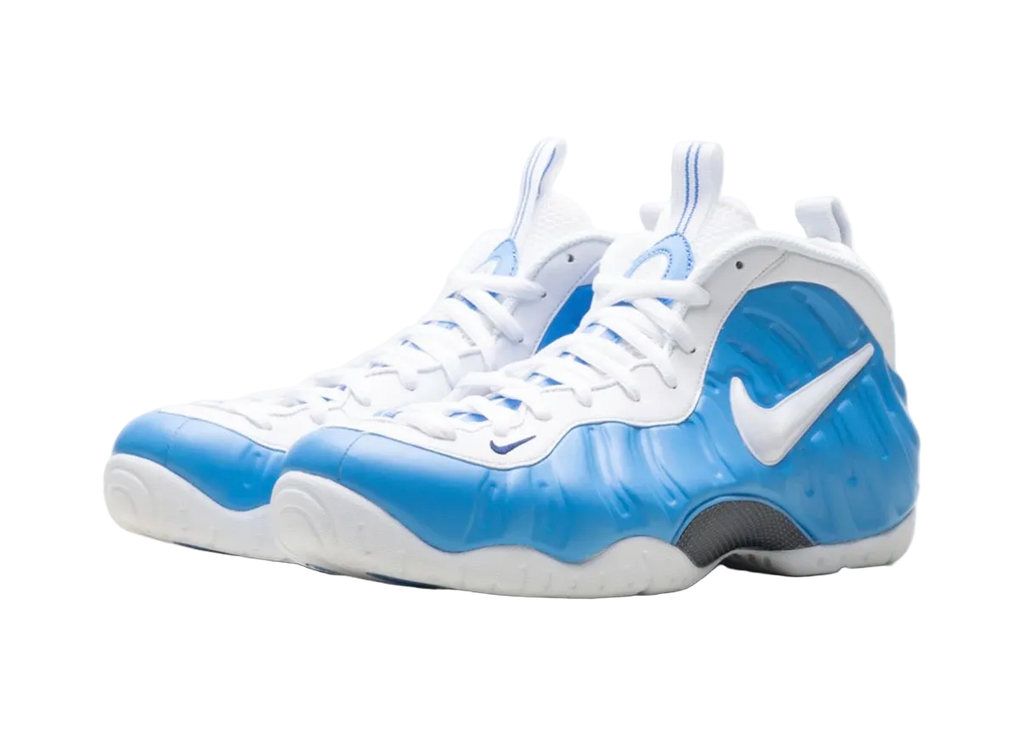 Nike Foamposite University Blue (2026) Size 13