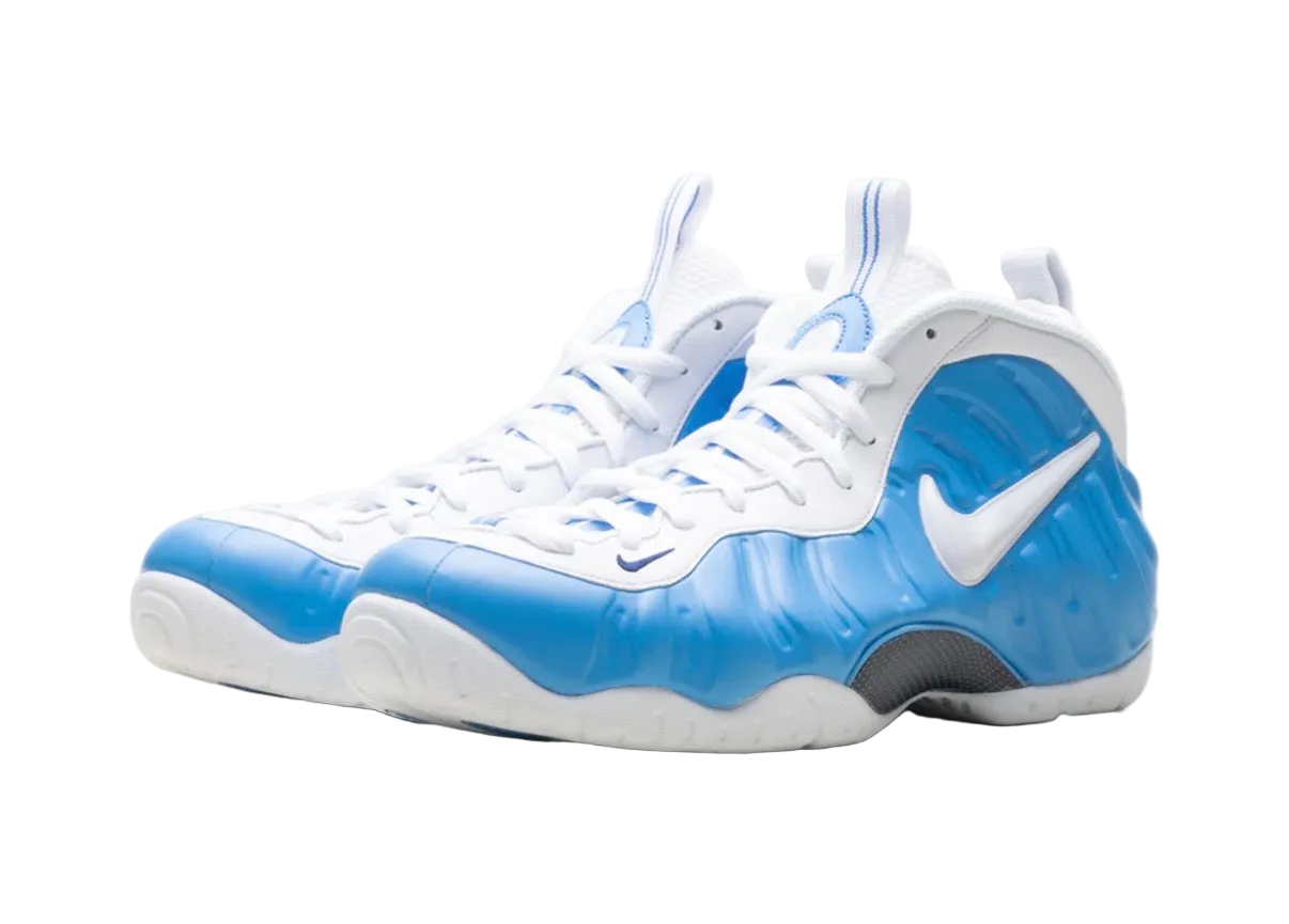 Nike Foamposite University Blue (2026) Size 13