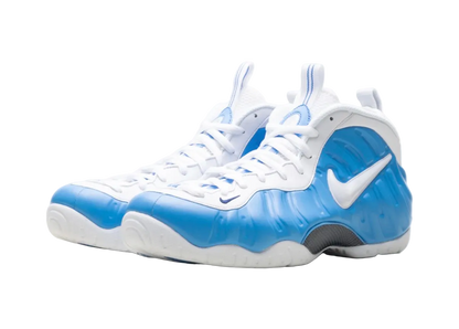 Nike Foamposite University Blue (2026) Size 13