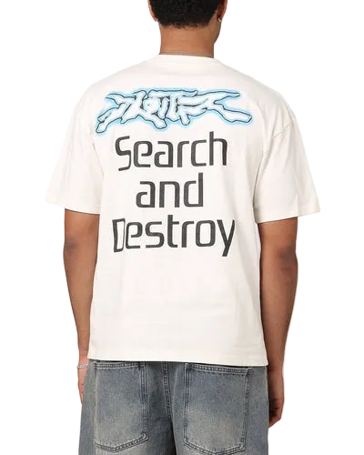 Loiter Search And Destroy T-Shirt