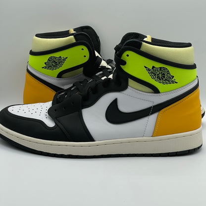 [USED] Jordan 1 Volt Size 13