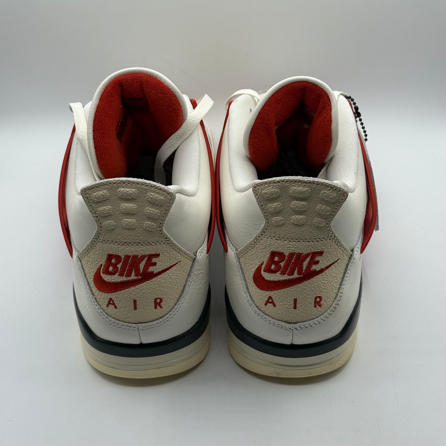 (USED) Jordan 4 Brick After Brick Size 14
