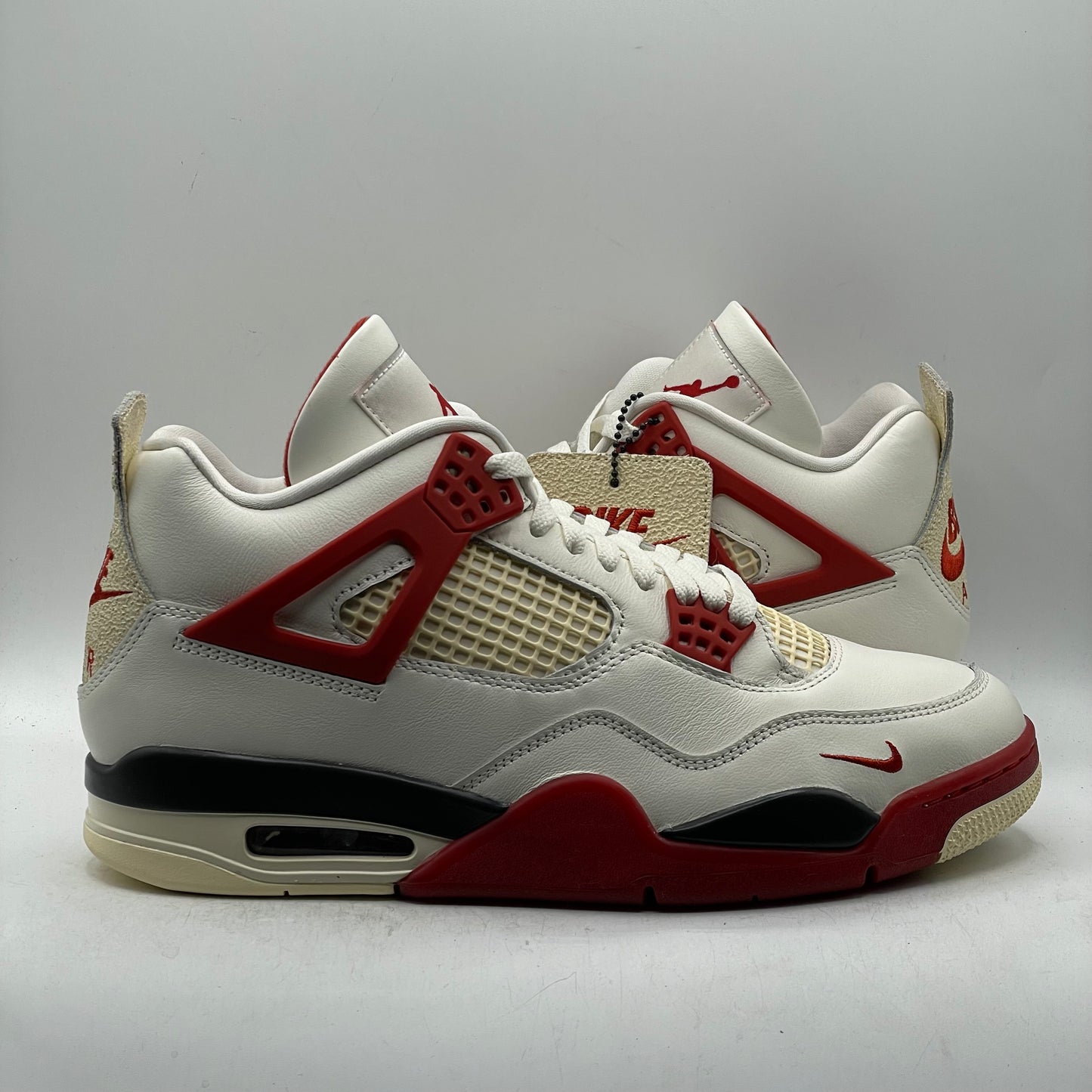 (Used) Jordan 4 Brick After Brick Size 10