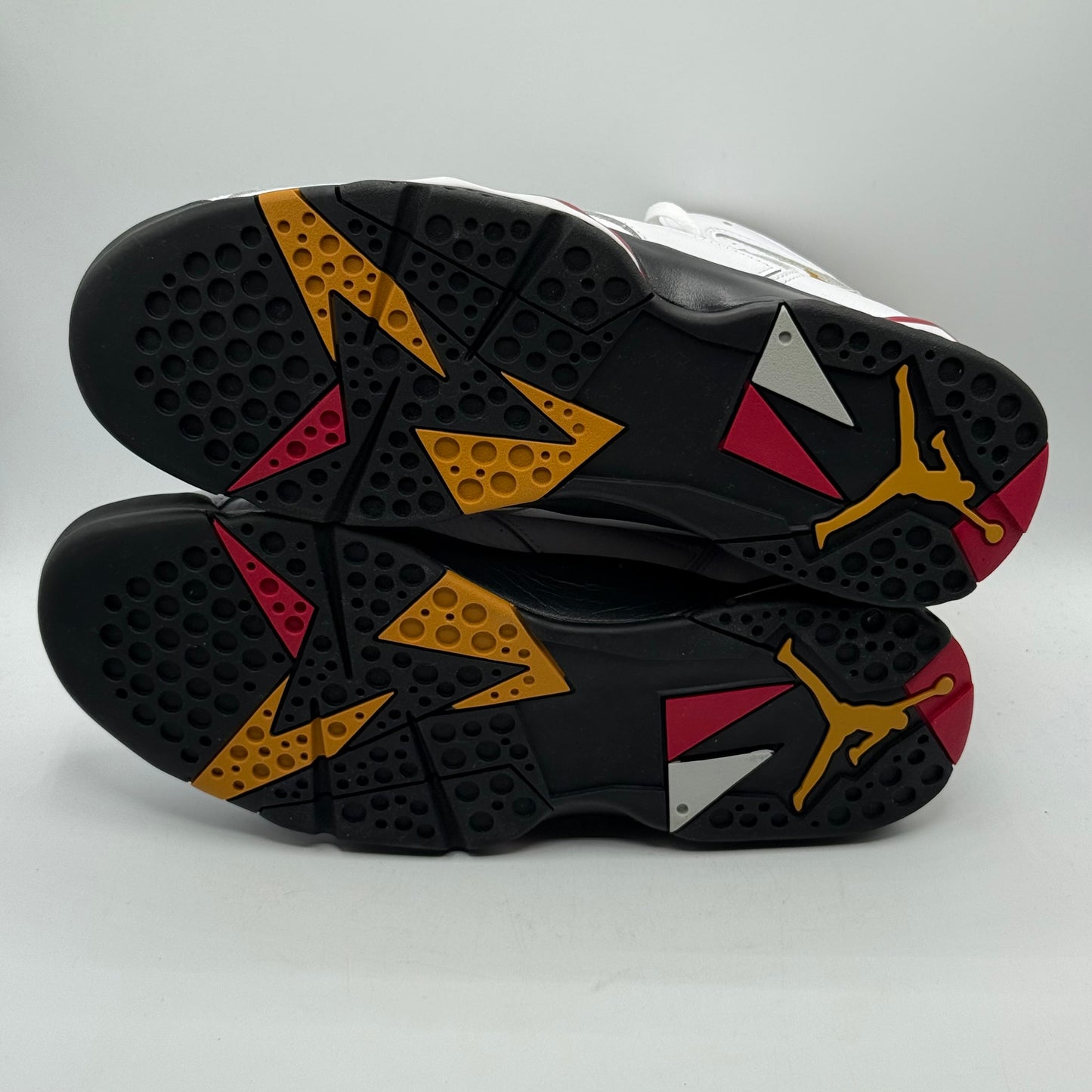 (USED) Jordan 7 Cardinal Size 11