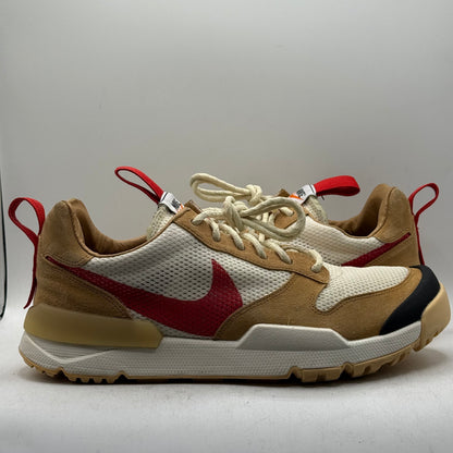 (Used) NikeCraft Mars Yard Shoe 3.0 Tom Sachs Space Camp Size 12