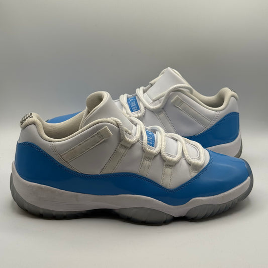 (USED) Jordan 11 University Blue (2017) Size 9