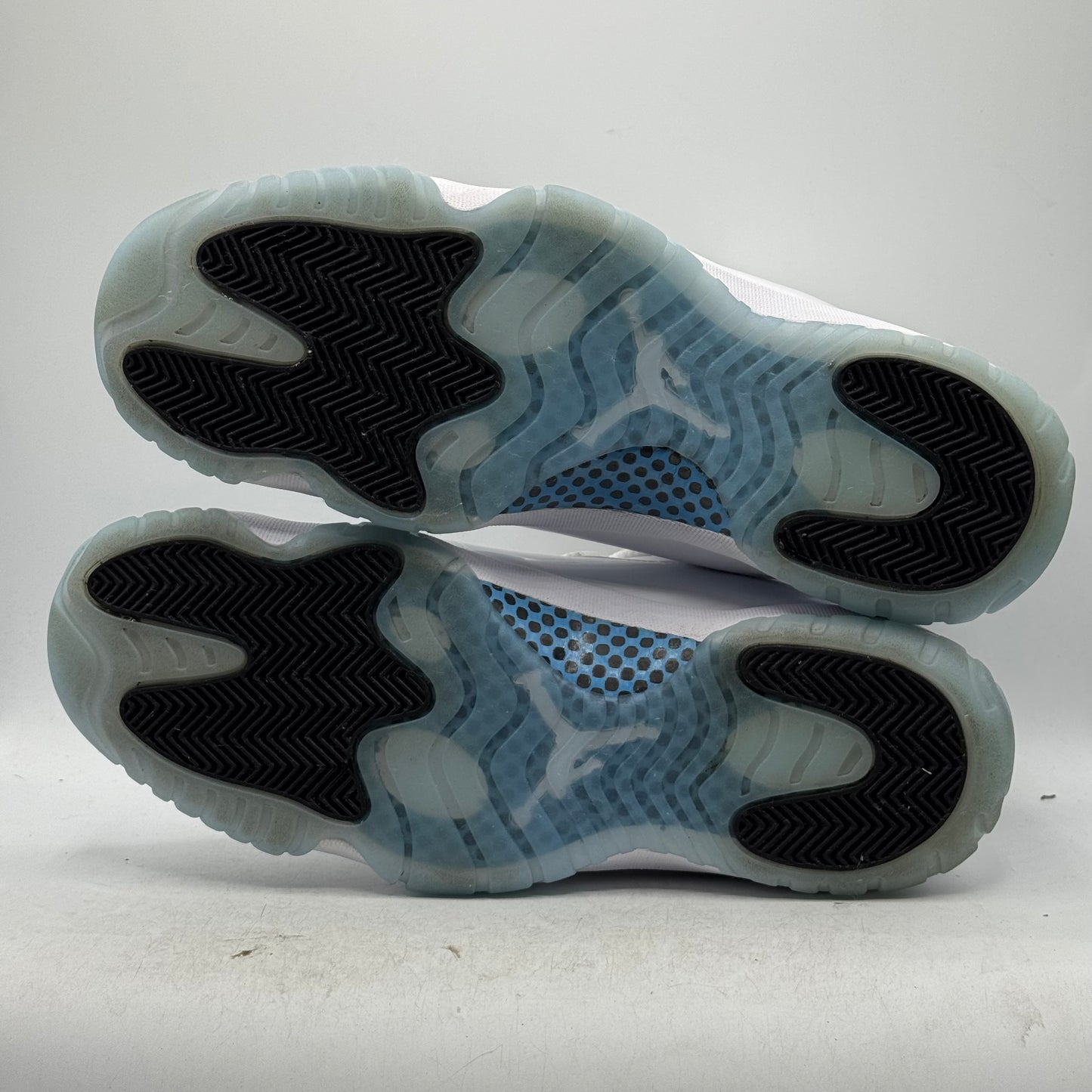 (Used) Jordan 11 High Legend Blue Size 13