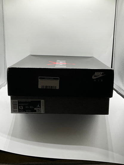 (USED) Jordan 9 University Blue Size 13