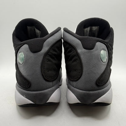 (USED) Jordan 13 Black Flint Size 9.5
