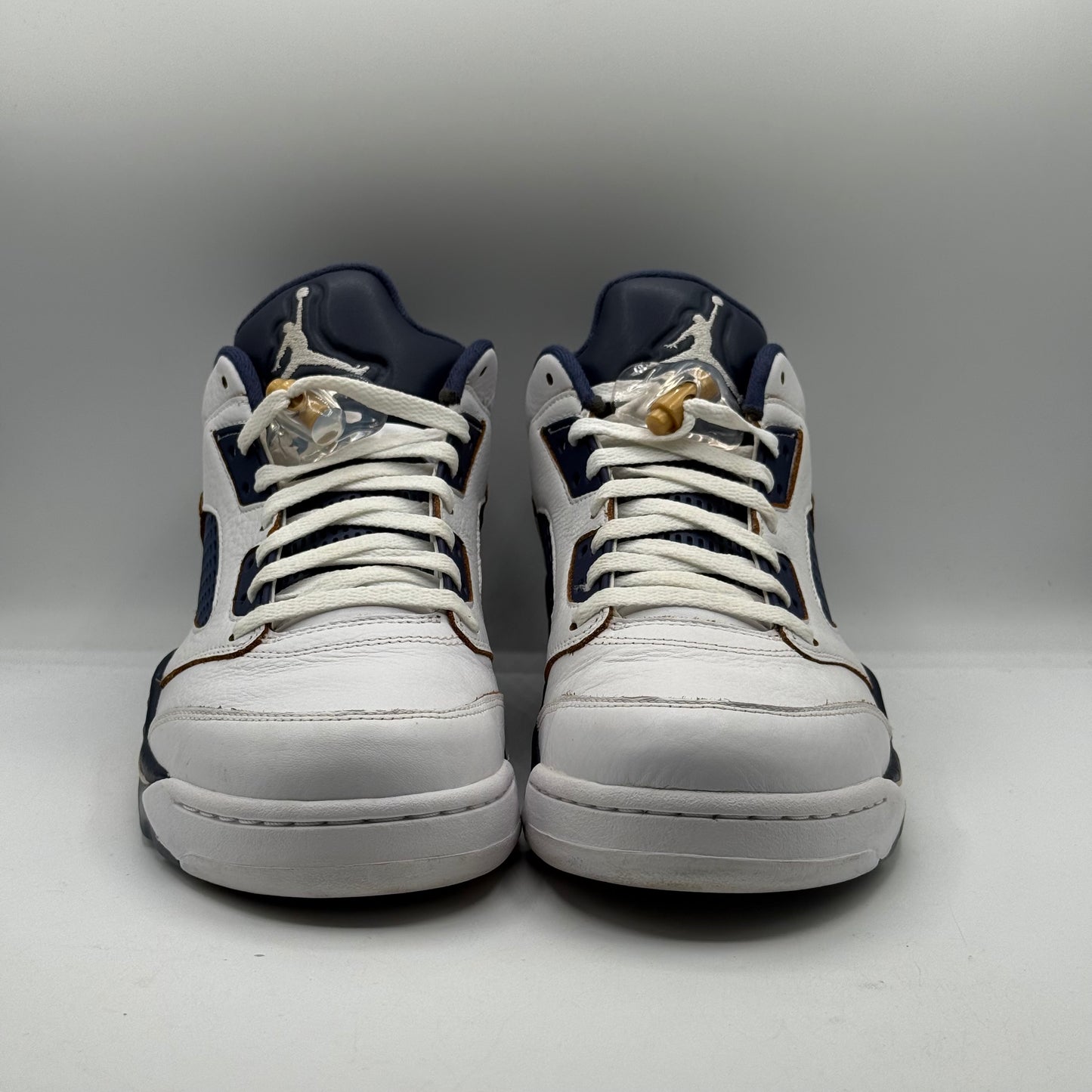 (USED) Jordan 5 Low Dunk From Above Size 11